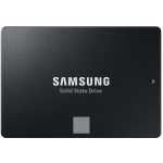 Samsung SSD 2.5" MZ-77E2T0B/EU 2TB 560MB/s 530MB/s V-NAND MLC, 1500G &scaron;okk, 256-bit AES, 5V, 0-70&deg;C