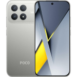 Poco nutitelefon F8 Pro MZB0M4TEU 12 GB RAM, 512 GB, 6210 mAh, 50 MP, IP68, 6.59" AMOLED, 100W laadimine