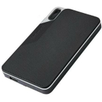 Intenso V&auml;line SSD 3826451 500 GB, USB Type-C, USB 3.2 Gen 1, andmeedastuskiirus 0.5 Gbit/s, must