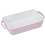 Resto ristk&uuml;likukujuline k&uuml;psetamisn&otilde;u 96122, 2.9L, keraamiline, 40x20.7x7.8cm, vastupidav, n&otilde;udepesumasinas pestav, kuni 230&deg;C