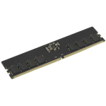Goodram m&auml;lu DIMM GR5600D564L46S/16G 16 GB DDR5 5600 MHz, 288-pin DIMM, CAS 46, On-Die ECC