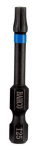 Otsik Torx T15 1/4" 25mm 10tk 59S/T15 BAHCO