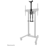 Neomounts videobaar ja multimeedia komplekt AFL-875BL1, maksimaalne kandev&otilde;ime 9 kg, must, reguleeritav alus, adapter