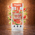 Browin Vsypto Arbuus ja karusmari, 9 g, 2 kcal/100 ml, ilma lisatud suhkruta, vegan
