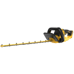 Dewalt DCMHT573N-XJ 54V XR FLEXVOLT harjadeta 660 mm hekkide l&otilde;ikur 31 mm tera vahe, 9 Ah aku ei kuulu komplekti