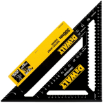 Dewalt Kiirusruut DWHT25228-0 300mm Metriline, 3 cm k&otilde;rgus, 31 cm pikkus, 0.5 kg kaal, Kahepoolsed, Fikseeritud