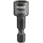 Dewalt L&ouml;&ouml;kt&ouml;&ouml;tlus Mutriv&otilde;ti DT7462-QZ 8 mm, 35 mm, magnet, 1 tk, kuusnurkne mutter