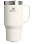 Stanley Karp 2813854061 0,71L, roostevaba teras, hoiab sooja kuni 2,5 h, k&uuml;lma kuni 7 h, k&uuml;lma j&auml;&auml;ga kuni 30 h