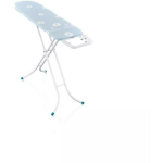 Leifheit Triikimislaud 1076193 110x30cm, Kaal 4.38kg, K&otilde;rgus 88cm, Kate 70% puuvill, 30% pol&uuml;uretaan