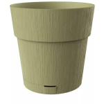 Stefanplast lillepott 2168452 &Oslash;40cm, 39cm, 31l, roheline, iselaotav s&uuml;steem, 100% taaskasutatud materjalid