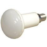 Besk LED pirn 9059524, 9W, 900Lm, E27, R63, matt, soe valge