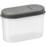 Nhg Ladustamisn&otilde;u 2709525, 1.20L, 187mm, 94mm, 123mm, hall, plastik, 1 &uuml;hik