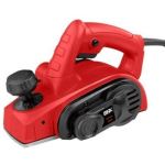Besk Planeer 9132685, 600W, 230V, 0-2mm, 82mm, 16000p/min, Toitekaabel