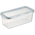 Nhg Ladustamisn&otilde;u Amsterdam 2742300, 1.05l, 220mm, 109mm, 85mm, L&auml;bipaistev, Plast