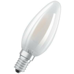Osram Pirn 5436664, 2.5 W, 250 lm, E14, 2700 &deg;K, C35, mattpind