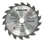 Proline Saeleht 5841612, 160mm, 20mm, 18, Puitu