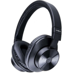 Gembird Juhtmevabad k&otilde;rvaklapid ACT-BTHS-03, 168g, 20-20000Hz, 102dB, 32&Omega;, Bluetooth, 2h laadimine, passiivne m&uuml;rasummutamine