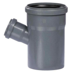 Armakan Kolme suuna liitmik 5771579, 110mm/50mm, 67&deg;, hall, pol&uuml;prop&uuml;leen (PP)