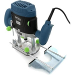 Kraftdele Elektriline frees KD1683-Z 5335937, 1900 W, 230 V, 11000-30000 p/min, 52 mm