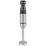 Adler | Hand Blender | AD 4628 | Hand Blender | 1900 W | Number of speeds 1 | Turbo mode | Ice crushing | Stainless Steel/Black