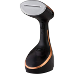 TEFAL | Steamer | DT9100E0 | Handheld | 1600 W | 0.2 L | 30 g/min | Black