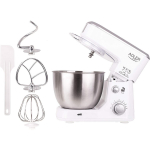 Adler | AD 4216 | 1000 W | Number of speeds 6 | Bowl capacity 4 L | White
