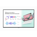 Lg 98UH5J-H.AEU, 98", 4K UHD, 500 cd/m&sup2;, 8 ms, 178&deg;, 178&deg;, 24/7, webOS, LED, LAN, 3xHDMI, 1xUSB