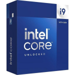 Intel protsessor i9-14900K BX8071514900K, 3.2 GHz, 24 tuuma, 32 l&otilde;nga, FCLGA1700, 36 MB vahem&auml;lu