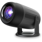 Philips NeoPix150 NPX150/INT, 250 ANSI luumenit, 1000:1, 1920x1080, 1xHDMI, 180 kraadi p&ouml;&ouml;ratav alus, integreeritud k&otilde;larid