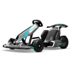 Segway GoKart Pro 2 AA.04.04.01.0004, 43 km/h, 4 ratast, 100 kg, 25 km, 14+ aastat, akumulator, LED valgustus, Bluetooth k&otilde;lar