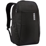 Thule Accent seljakott 23L TACBP2116, 23L, 1kg, 100% taaskasutatud pol&uuml;ester, 15.6" s&uuml;learvuti tugi, SafeZone sektsioon