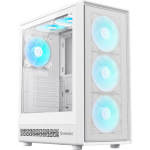 Gamemax Korpus STORM 2 AW, 7, ATX, 4.55kg, 20cm x 38.6cm x 44.9cm, USB-C, USB 3.0, 1 x USB 2.0, 1 x k&otilde;rvaklapid/mikrofon