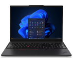 Lenovo ThinkPad T16 G4 Intel 22AW005EMX, 16" 1920 x 1200, WUXGA, Intel Core Ultra 5, 32 GB LPDDR5X, 512 GB SSD