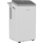 Bosch Kandev &otilde;hukonditsioneer Cool 5100, 3.4 kW, 115 m&sup3;, A+, 64 dB, Inverter tehnoloogia, Une režiim