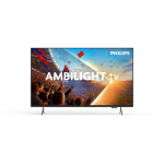 Philips LED 4K Ambilight teler 43PUS8001/12, 43", UHD, Smart TV, TITAN OS, 2xUSB, 3xHDMI, Bluetooth, HDR