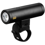 Superfire BL30 jalgrattatuled, 5 W, 152 g, alumiiniumisulamist, kuni 500 lm, 100-200 m, IP54, USB-C, 2200 mAh