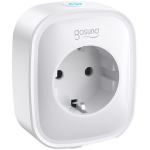 Gosund SP112-M nutikas WiFi pistik, 10A, 2xUSB, energiatarbimise j&auml;lgimine, kaugjuhtimine, ajastamine, automatiseerimine