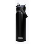 Camelbak Thrive Flip Straw isoleeritud SST termospudel 740 ml, 740 ml, must, roostevaba teras, pol&uuml;prop&uuml;leen, topeltsein