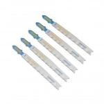 Irwin Saagide terad 10504233, 100mm, 10-20 hammast, HSS, T-shank, pikk eluiga