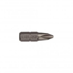 Irwin sisestusbitid, 10504391, 1/4", 50mm, PH2, 2 tk, 1 pakk