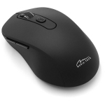 Media-Tech Juhtmevaba optiline hiir MORLOCK BT MT1120, 1000/1200/1600 dpi, 5 nuppu, Bluetooth, 10 m, Universaalne