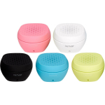 Denver Bluetooth k&otilde;lar BTS-22C, 1, 2 W, 10 m, Digitaalne, 400 mAh, 3 h