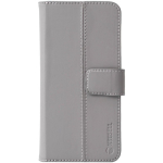 Krusell Loka FolioWallet 2in1 61515, 16,5 cm (6,5"), hall, folio, magnetiline sulgemine, iPhone Xs Max, tolmukindel