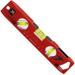 Vesilood magnetiga 25cm Torpedo Kapro