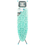 Beldray Triikimislauad LA023995POPEU7, 110 cm, 33 cm, 90 cm, 100% puuvill, metallraam, reguleeritav k&otilde;rgus