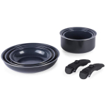 Russell Hobbs RH03321EU7 Pan Set 8pcs