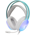 White Shark GH-2444 Peacock-2 White