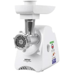 Zelmer Liha jahvatusmasin ZMM5801P 70505781P, 2200 W, 3 kg/min, 3 s&otilde;ela, vorstitoode