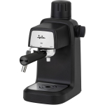 Jata Espresso kohvimasin JECA2201, 800 W, 3.5 Bar, 2-4 tassi, aurutus, klaasist tass 350 ml