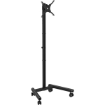 Sbox p&otilde;randakinnitus FS-622, 75x75-200x200, must, +90&deg;/-90&deg;, 61.3x41.7x139.2cm, 13''-50'' (33-127cm), 20kg